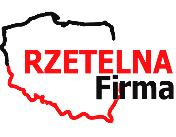 Logo Rzetelna Firma